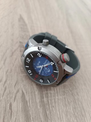 Reloj Ene Regatta Cup Hombre