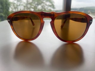 Gafas de sol Persol Marrones