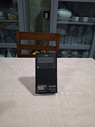 Caja iPhone 11 Pro Max Gris