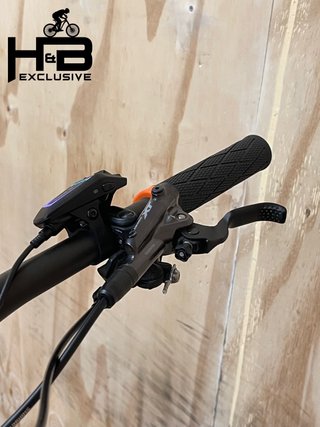 KTM Macina Prowler Prestige Carbon GX AXS 2022