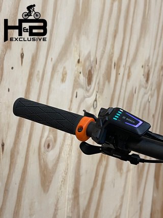 KTM Macina Prowler Prestige Carbon GX AXS 2022