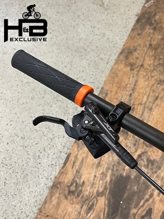KTM Macina Prowler Prestige Carbon GX AXS 2022