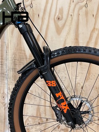 KTM Macina Prowler Prestige Carbon GX AXS 2022