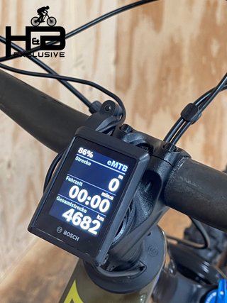 KTM Macina Prowler Prestige Carbon GX AXS 2022