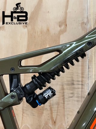 KTM Macina Prowler Prestige Carbon GX AXS 2022