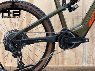 KTM Macina Prowler Prestige Carbon GX AXS 2022