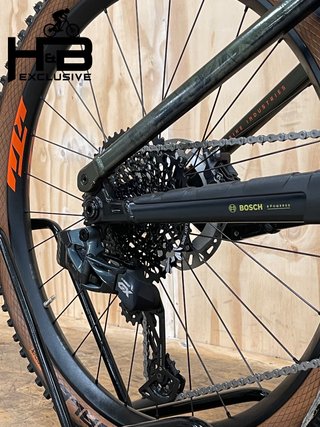 KTM Macina Prowler Prestige Carbon GX AXS 2022