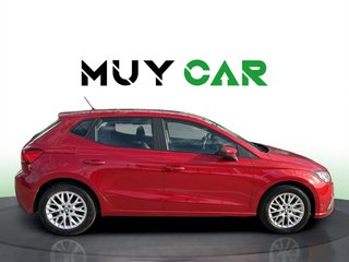 SEAT Ibiza 1.0 S&S Style 55 kW (75 CV)