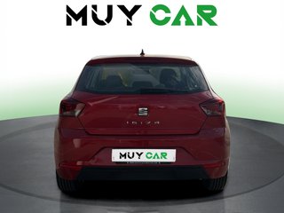 SEAT Ibiza 1.0 S&S Style 55 kW (75 CV)