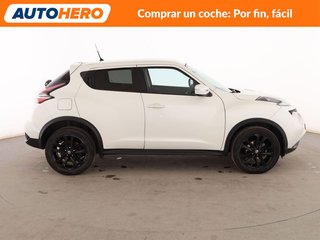 Nissan Juke 1.2 Acenta
