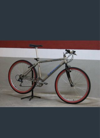 Bicicleta de Montaña Kona Muni-Mula