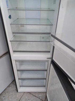 Nevera Haier 1.90m x 60cm