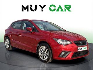 SEAT Ibiza 1.0 S&S Style 55 kW (75 CV)