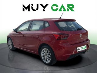 SEAT Ibiza 1.0 S&S Style 55 kW (75 CV)