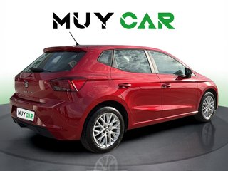 SEAT Ibiza 1.0 S&S Style 55 kW (75 CV)