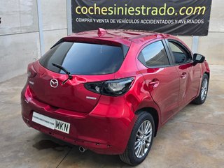 Mazda Mazda2 Exclusive-Line e-SKYACTIV G 1.5 90cv