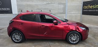 Mazda Mazda2 Exclusive-Line e-SKYACTIV G 1.5 90cv