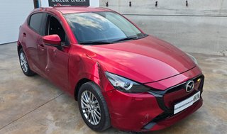 Mazda Mazda2 Exclusive-Line e-SKYACTIV G 1.5 90cv