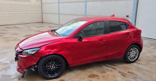 Mazda Mazda2 Exclusive-Line e-SKYACTIV G 1.5 90cv