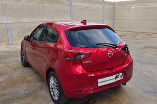 Mazda Mazda2 Exclusive-Line e-SKYACTIV G 1.5 90cv