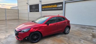 Mazda Mazda2 Exclusive-Line e-SKYACTIV G 1.5 90cv