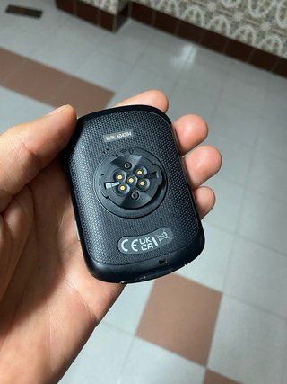 Ciclocomputador Garmin Edge 540