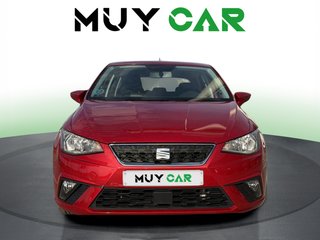 SEAT Ibiza 1.0 S&S Style 55 kW (75 CV)
