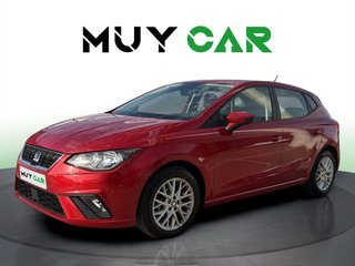 SEAT Ibiza 1.0 S&S Style 55 kW (75 CV)