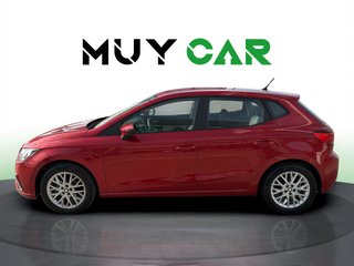 SEAT Ibiza 1.0 S&S Style 55 kW (75 CV)