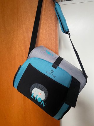Trona Portátil Olmitos