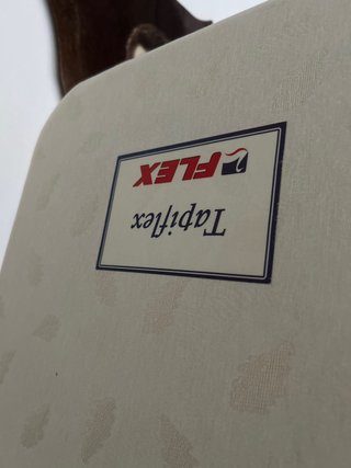 Somier Tapiflex Flex