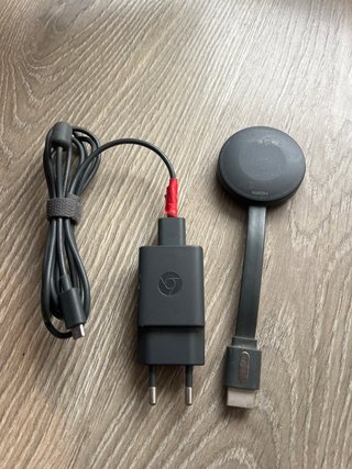Google Chromecast