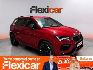 Cupra Ateca 2.0 TSI 221kW (300CV) 4Drive DSG