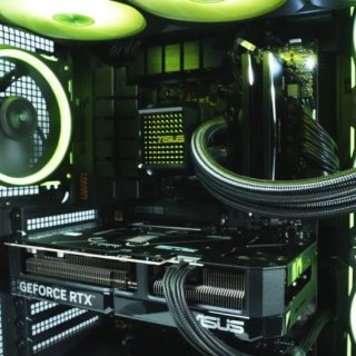 PC Gaming Nuevo