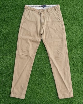 Calças Chino Slim Fit Lion of Porches Homem M