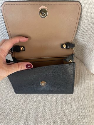 Bolso Michael Kors Negro
