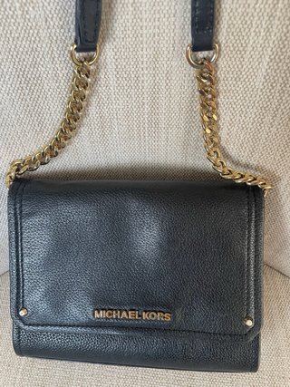 Bolso Michael Kors Negro