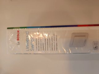 Bosch Smart Home Universal Switch (3 UNIDADES)