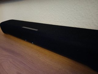 Barra de Sonido Yamaha SR-C20A
