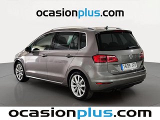 Volkswagen Golf Sportsvan Sport 2.0 TDI BMT 110 kW (150 CV) DSG