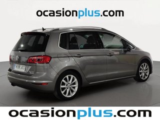 Volkswagen Golf Sportsvan Sport 2.0 TDI BMT 110 kW (150 CV) DSG