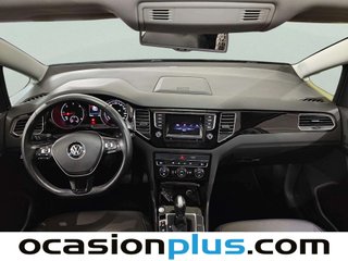 Volkswagen Golf Sportsvan Sport 2.0 TDI BMT 110 kW (150 CV) DSG