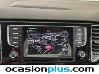 Volkswagen Golf Sportsvan Sport 2.0 TDI BMT 110 kW (150 CV) DSG