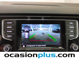 Volkswagen Golf Sportsvan Sport 2.0 TDI BMT 110 kW (150 CV) DSG