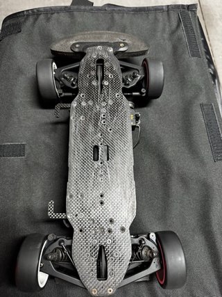 Xray X4 2024