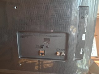 Smart TV LG 32 pulgadas