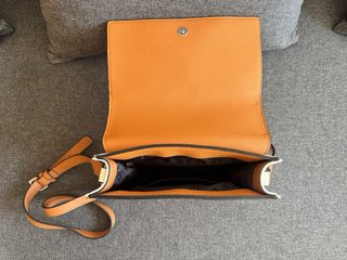 Bolso Armani Jeans