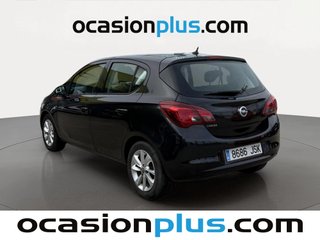 Opel Corsa 1.4 Selective 66 kW (90 CV)