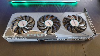 GIGABYTE EAGLE RX 6600