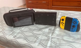 Nintendo Switch Edición Fortnite